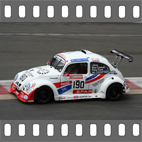 View Pictures of Lars during Fun Cup Races